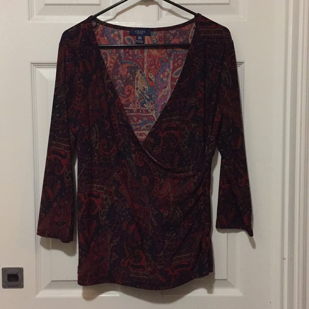Blouse